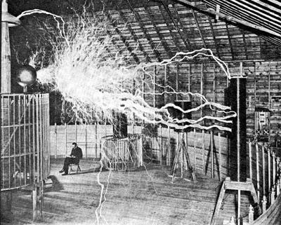 共振解決無線電力傳輸，擁抱無線充電